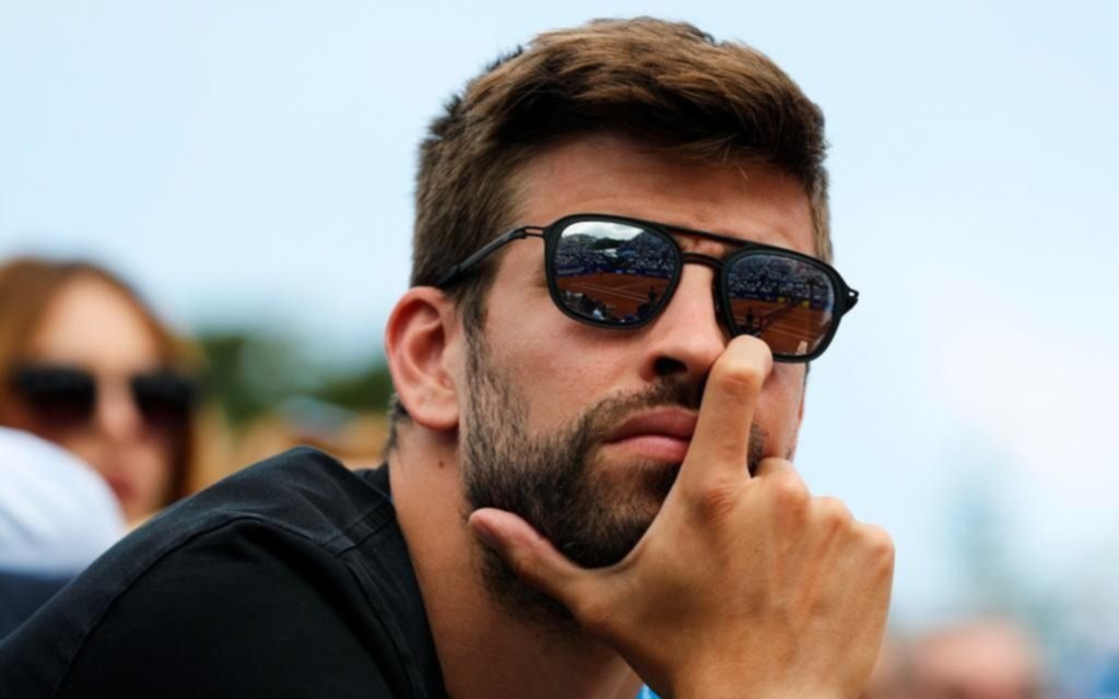 Piqué compró un club y el primer refuerzo es un jugador argentino