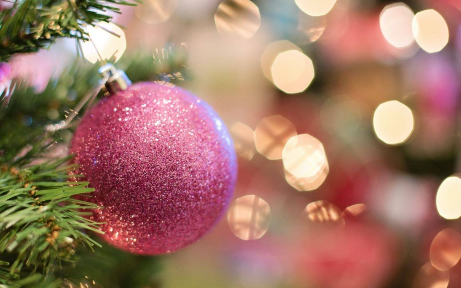 Nochebuena, día bueno