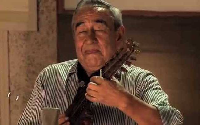 Murió el destacado folklorista Jaime Torres a los 80 años