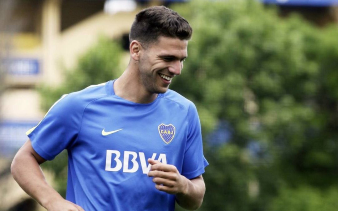 Se cerró el pase de Magallán al AJAX por 9 millones de euros