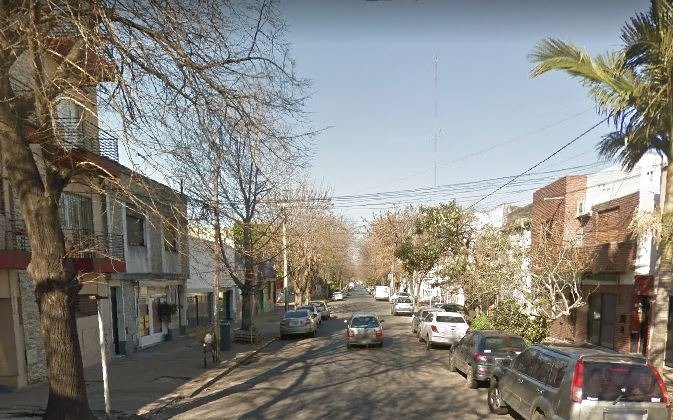 ¿Quién es el aprehendido por agredir a Reyes?