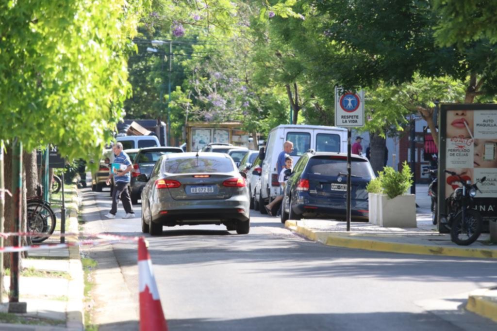 Identidad, perfil urbano y desarrollo, ejes de un reclamo vecinal en City Bell