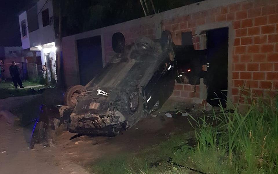 El tránsito en la Región provocó otras dos muertes: en lo que va del año ya suman 79