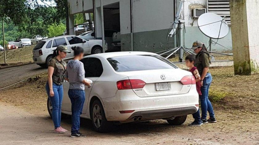 Rescatan a una argentina en Bolivia víctima de trata, 32 años después