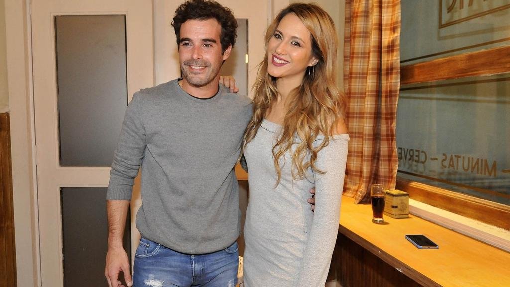 Nico Cabré, ¿no volverá a trabajar más en Pol-ka tras el escándalo con Flor Vigna?