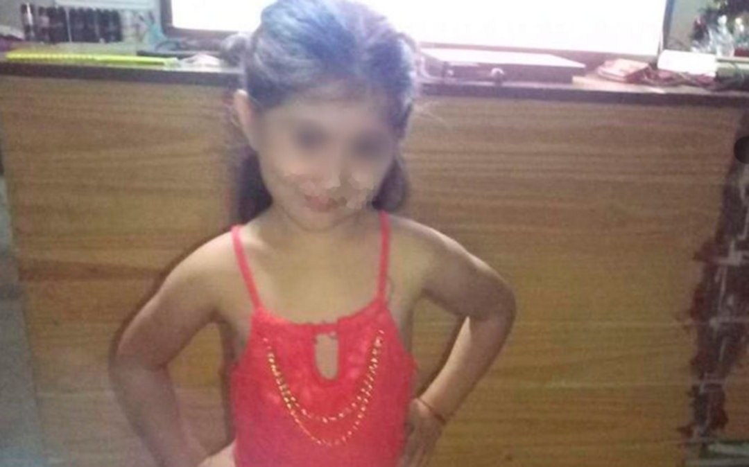 La nena baleada en Merlo tiene "muerte cerebral y su estado es irreversible"