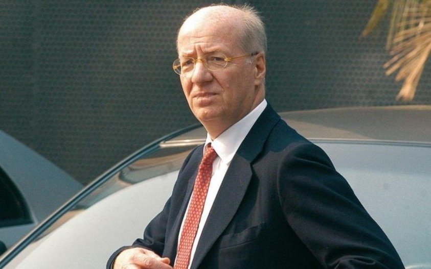 Cayó el pedido de detención del empresario Paolo Roca en la causa de los cuadernos