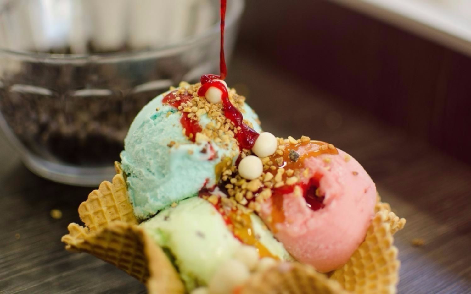Llevá a tu casa todo el sabor del helado de Vellezo