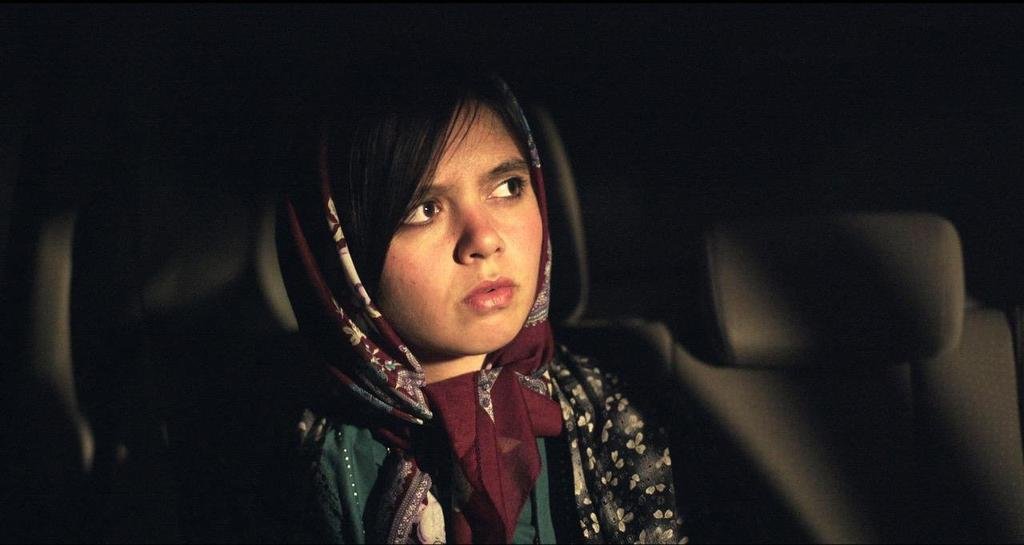 “3 rostros”: la vida de las mujeres en Irán, entre el humor y el dolor