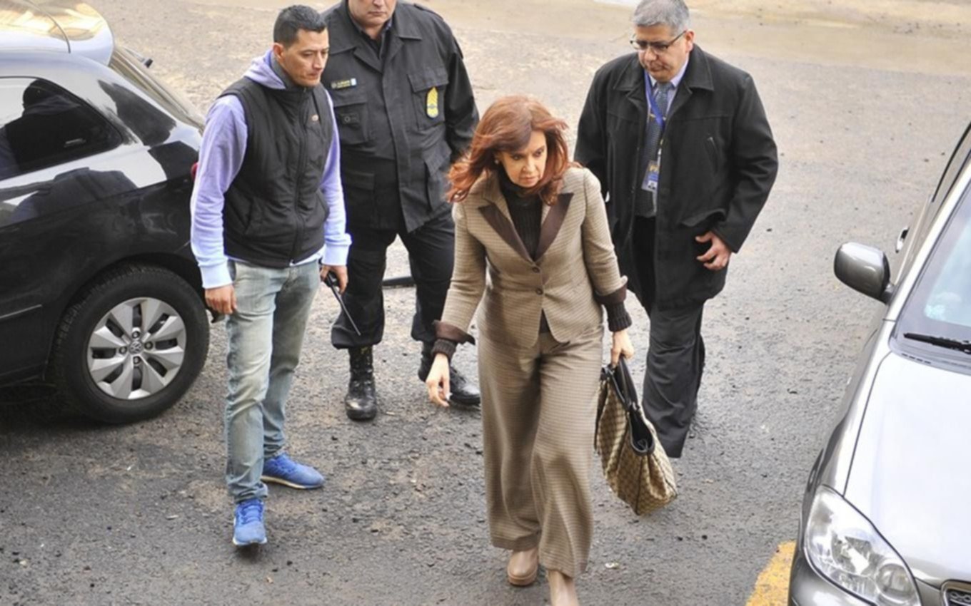 Nuevo revés para Cristina: la Corte desestimó un planteo en la causa vinculada a Báez