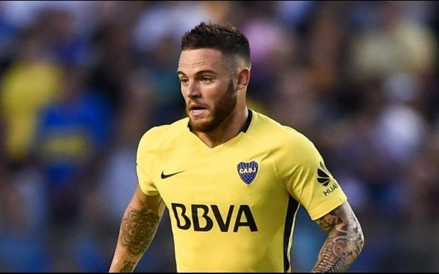 Subió la cláusula de rescisión de Nández y todo apunta a que se queda en Boca 