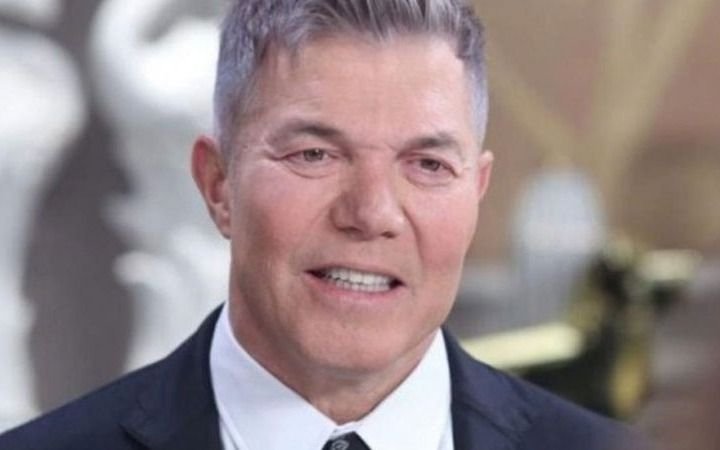 Burlando habló sobre Darthés: "Estoy buscando un testigo clave"