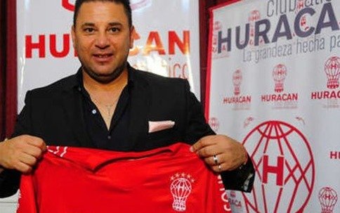 Mohamed será anunciado como el nuevo DT de Huracán, tras la salida de Alfaro