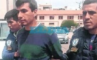 Detuvieron en Perú al presunto autor de un asesinato ocurrido en 2011 en la Ciudad
