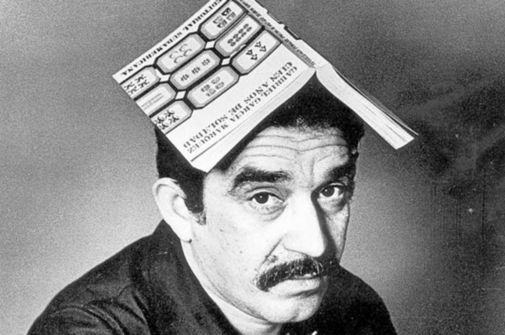 Siguen las biopics: García Márquez, camino a tener su vida en el cine