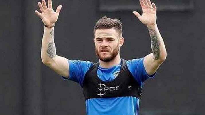 “Nández quiere ser referente económico y en la cancha”
