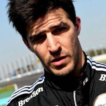 Matías Rossi, duramente sancionado por la CAF