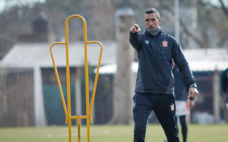 Quedaron definidos los técnicos de las juveniles