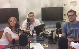 Ya estás en el último EL INFORMADOR del año con De Eulate! ¿Volverá el año que viene?