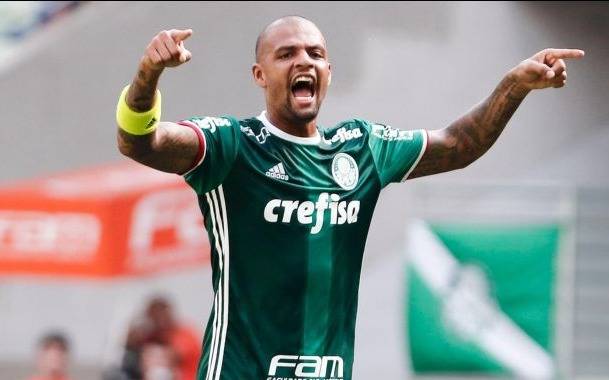 El jugador del Palmeiras que quiere Boca es hincha del xeneize