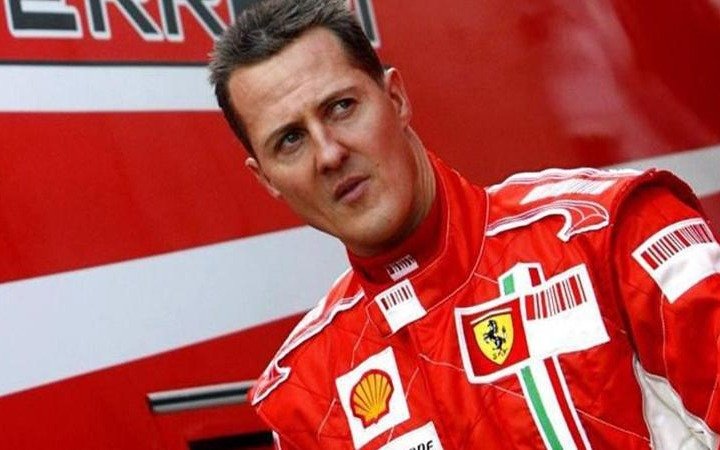 A cinco años del accidente, la salud de Schumacher es un misterio