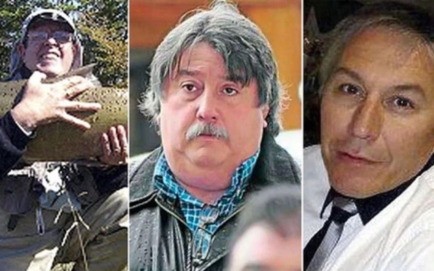 Causa de los cuadernos: liberaron a ex secretarios y empleados de Néstor y Cristina Kirchner