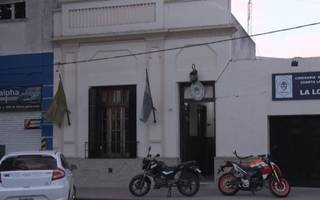 Detuvieron al Jefe de Calle de la Comisaría Cuarta por encubrimiento agravado