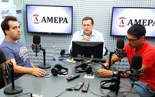 Hasta las 21, por La Redonda 100.3.... EL EQUIPO DEPORTIVO 2da edición