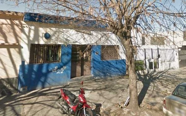 Vecinos de La Loma intentan recuperar el Club Progresista