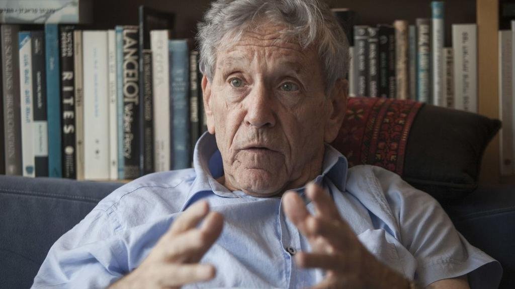 A sus 79 años falleció el gran escritor israelí Amos Oz