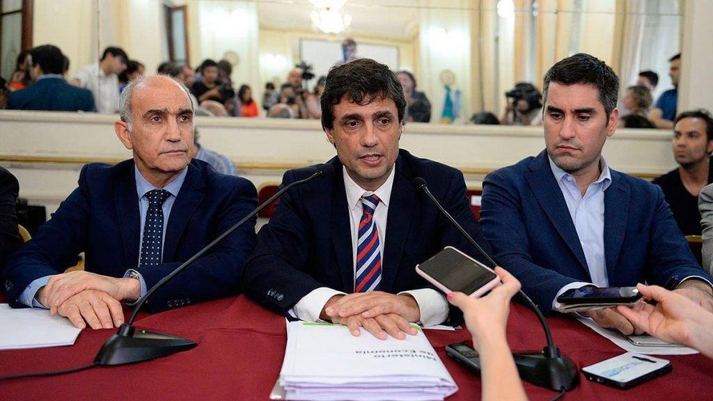 Confirman que la Provincia tomó deuda con la ANSeS por $28.000 millones
