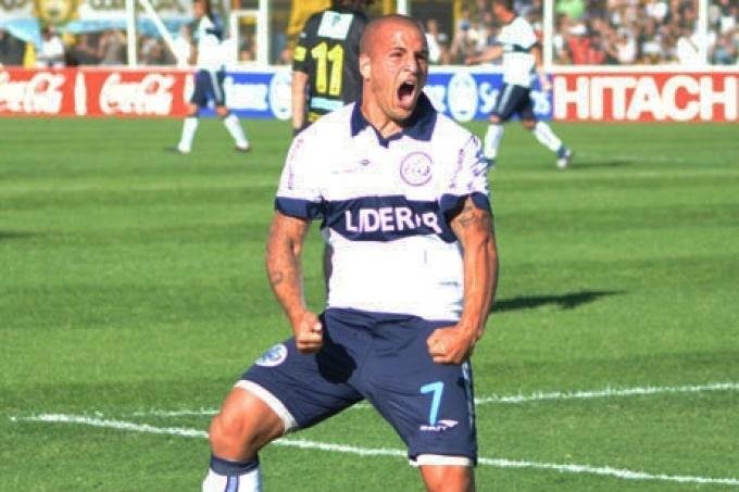 En Gimnasia ya esperan por el “Gordo” de fin de año