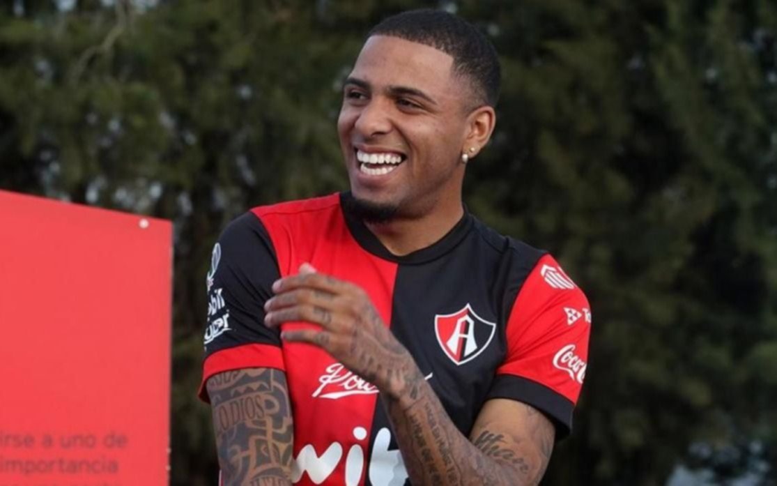 Gimnasia tiene cerrado el primer refuerzo: hay acuerdo por Alexi Gómez