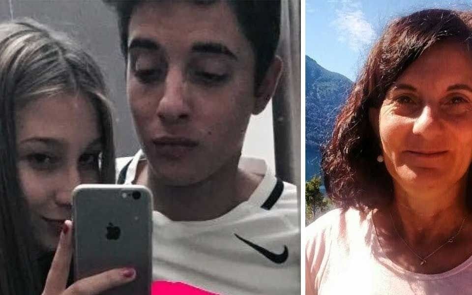 El duro mensaje de la mamá de Fernando Pastorizzo a Nahir Galarza a un año del crimen