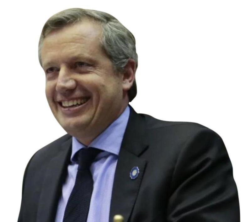 Clave en un año agitado