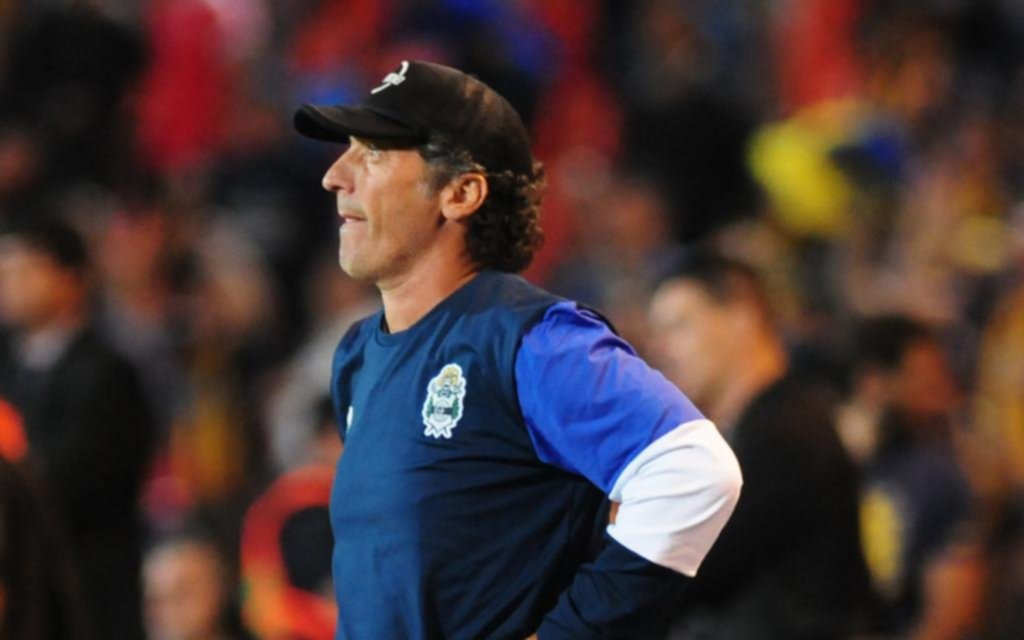Troglio: el Lobo a la final de la Copa Argentina
