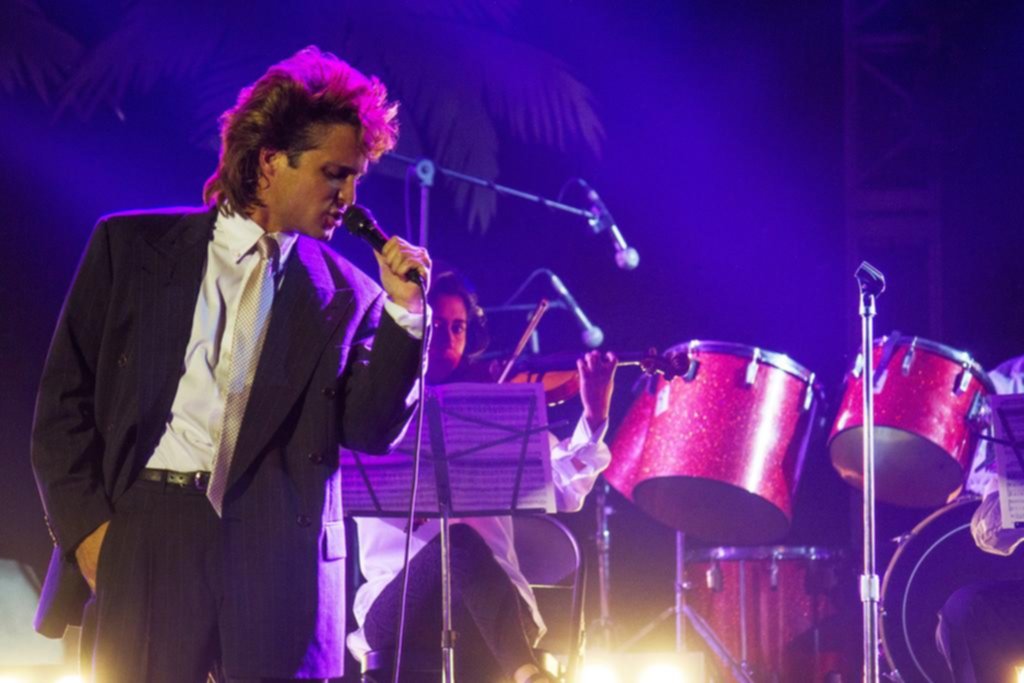 Luis Miguel: regreso a la cima de la mano de una serie
