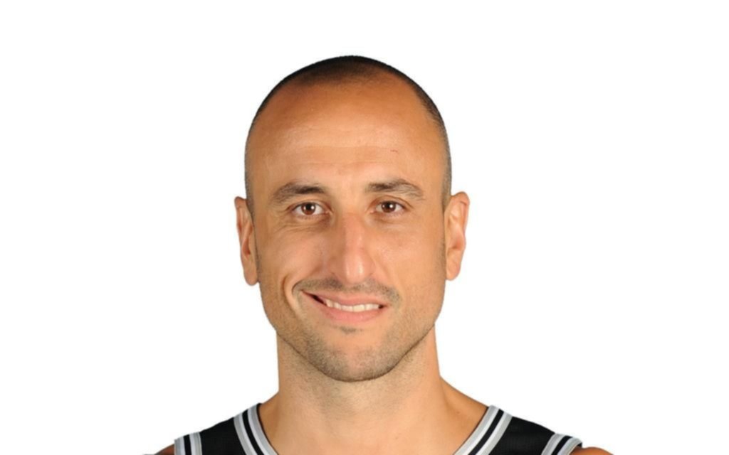 El adiós de Manu