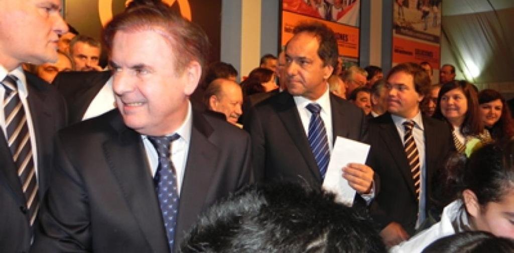 Buscan al ex presidente de Lotería y a otro ex funcionario: ya hay dos detenidos