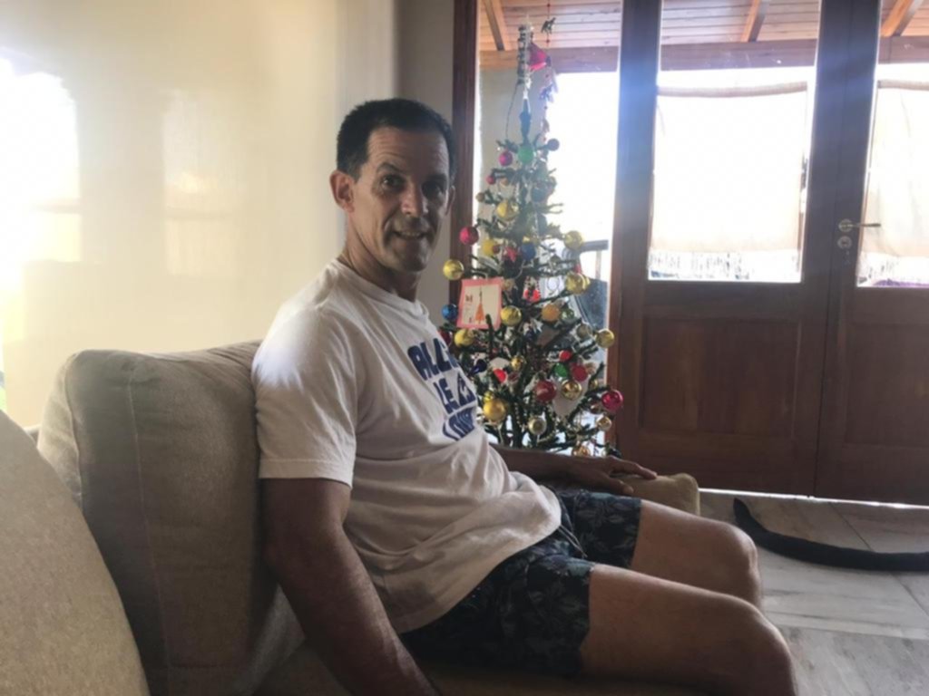 El gran ladero de Troglio
