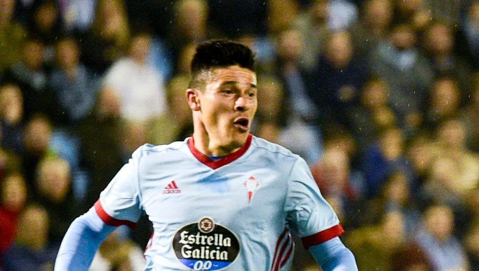 Roncaglia le dijo “no” a Boca porque desea seguir en Europa