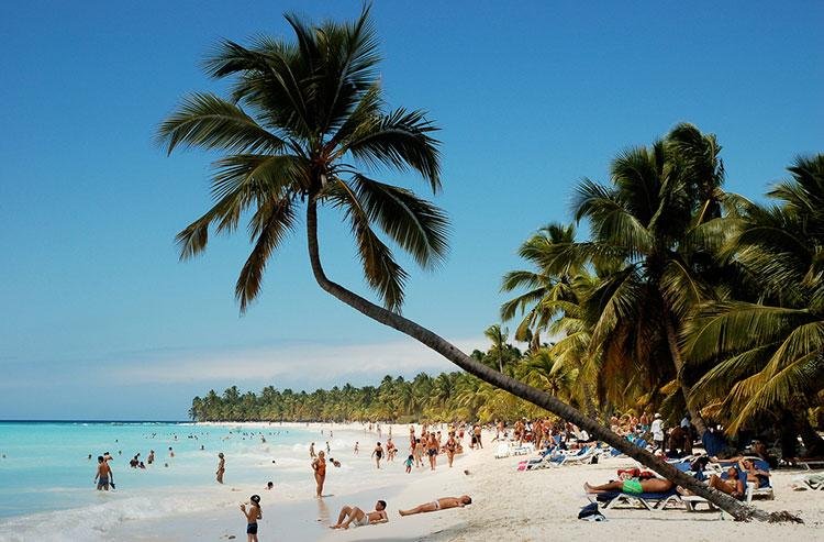 Dominicana, un lugar con un entorno único