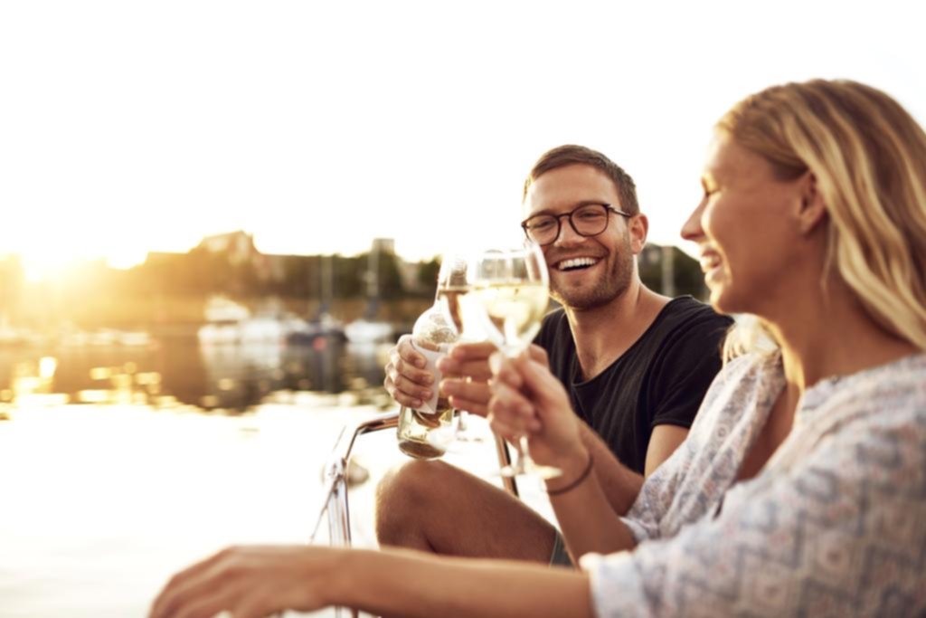 Al vino, tomalo como quieras