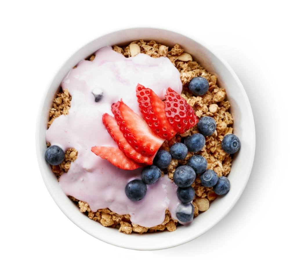 ¿Por qué hay que desayunar?