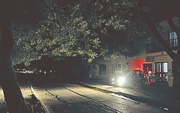 Tras el fuerte temporal, en varios puntos de la Región ya llevan más de 16 horas sin luz