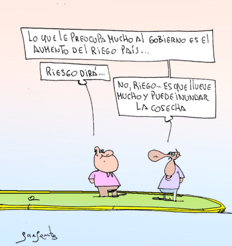Humor económico 