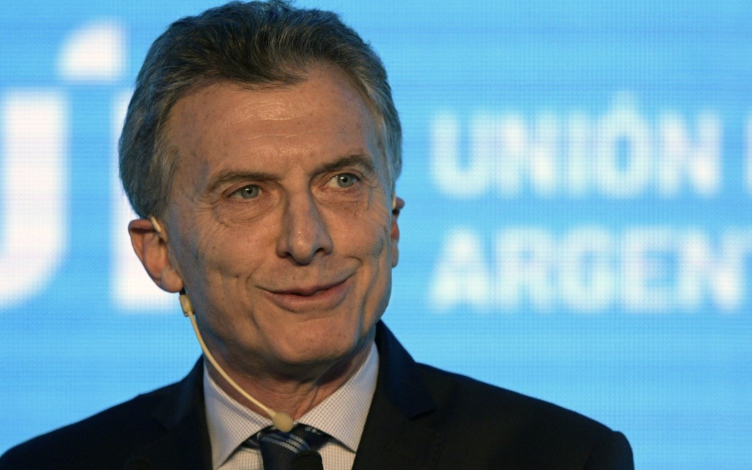 Macri emitió en saludo de Fin de Año y llamó a "terminar con los privilegios y acomodos"