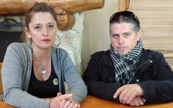 "La acusación de abuso es una condena que no tiene mecanismo para poder defenderse"