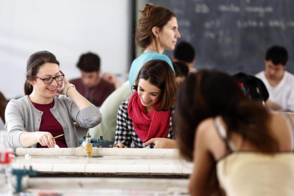 Una guía completa de los cursos de ingreso en las 17 facultades de la Universidad de La Plata