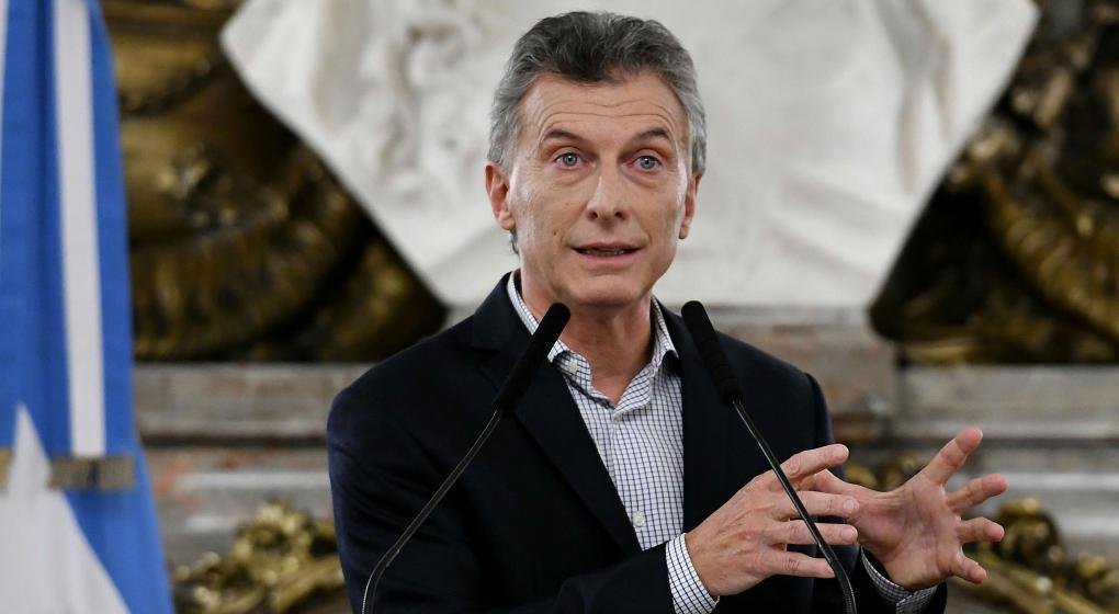 Macri ratificó el rumbo y afirmó que todos deben rendir cuentas a la Justicia